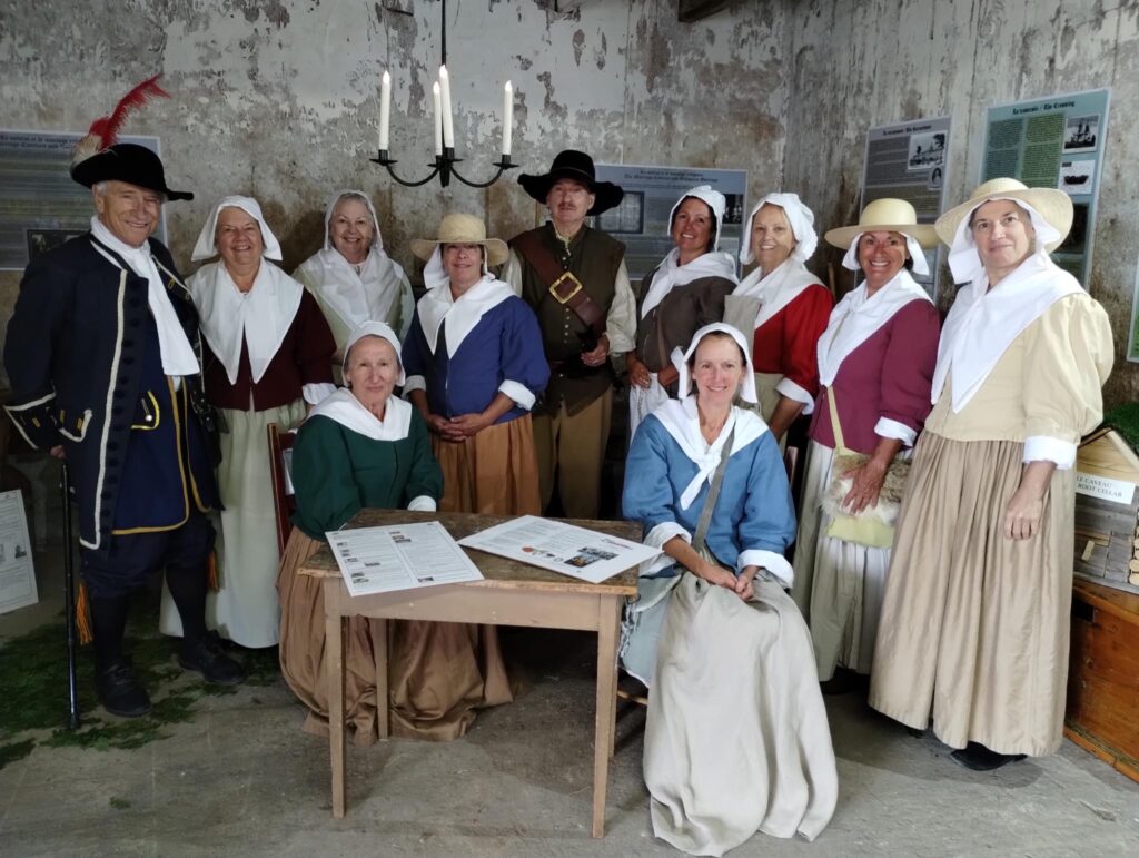 Farm Market & Museum
