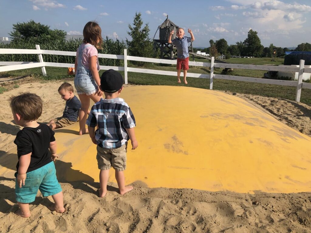 Adventure Park